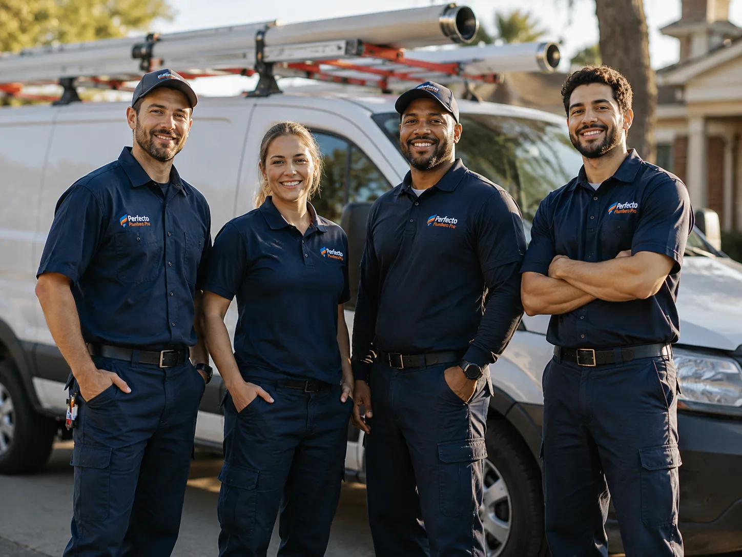 Emergency Plumber Near Me in Brockwell, AR near me